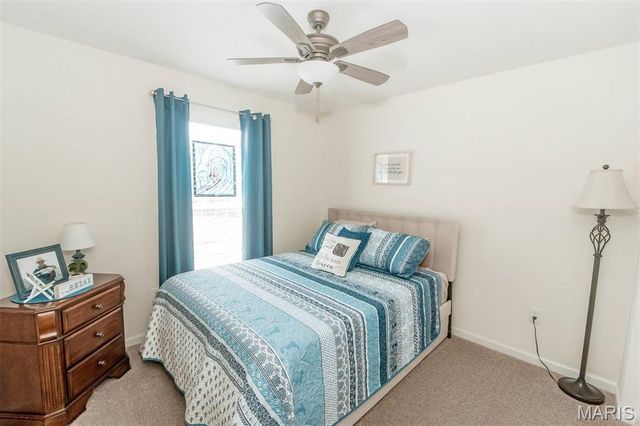 1009 Black Bear Drive, House Springs, MO 63051