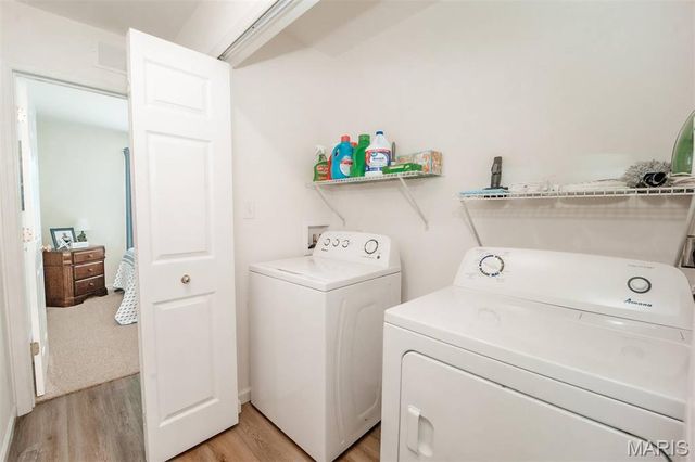1009 Black Bear Drive, House Springs, MO 63051