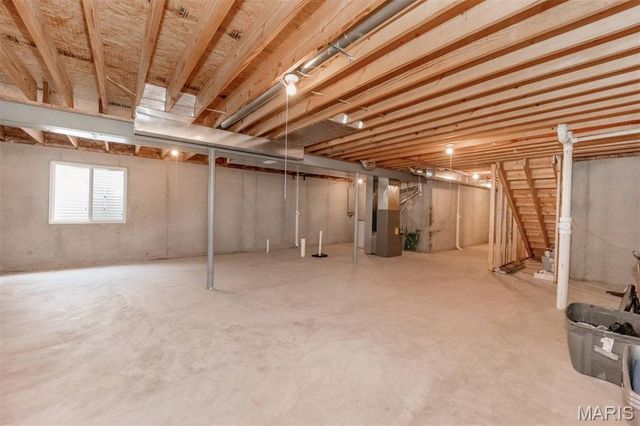 1009 Black Bear Drive, House Springs, MO 63051