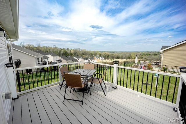 1009 Black Bear Drive, House Springs, MO 63051