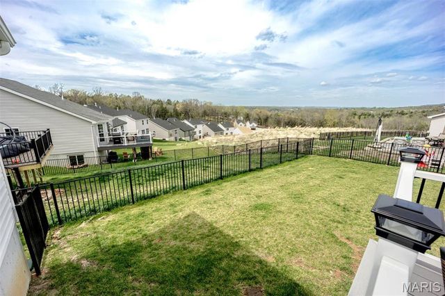 1009 Black Bear Drive, House Springs, MO 63051