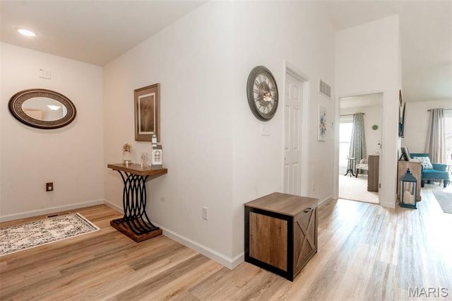 1009 Black Bear Drive, House Springs, MO 63051