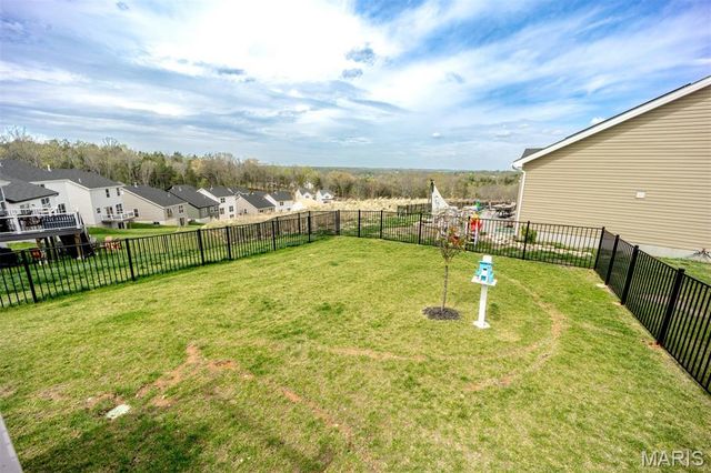 1009 Black Bear Drive, House Springs, MO 63051