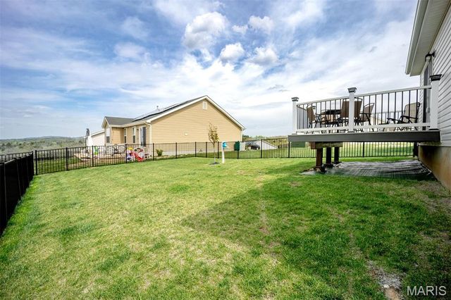 1009 Black Bear Drive, House Springs, MO 63051
