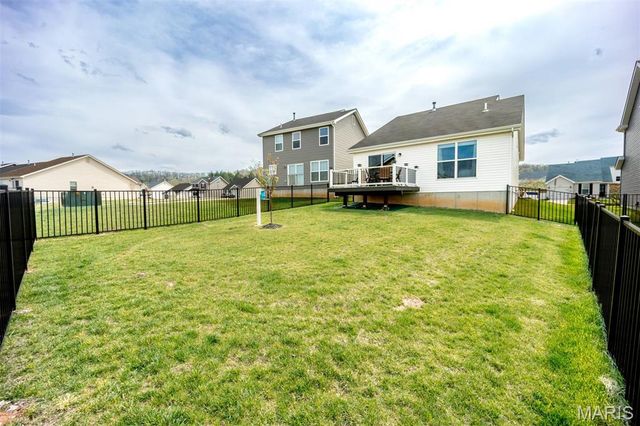 1009 Black Bear Drive, House Springs, MO 63051
