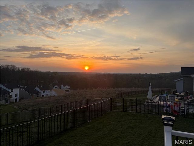 1009 Black Bear Drive, House Springs, MO 63051