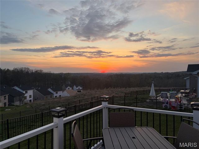 1009 Black Bear Drive, House Springs, MO 63051