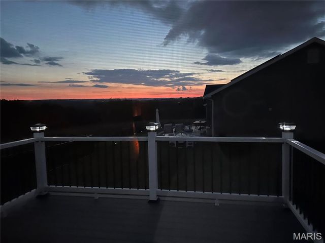 1009 Black Bear Drive, House Springs, MO 63051