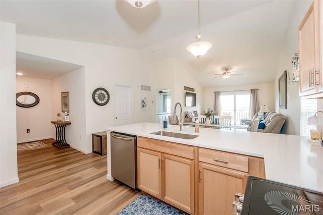 1009 Black Bear Drive, House Springs, MO 63051