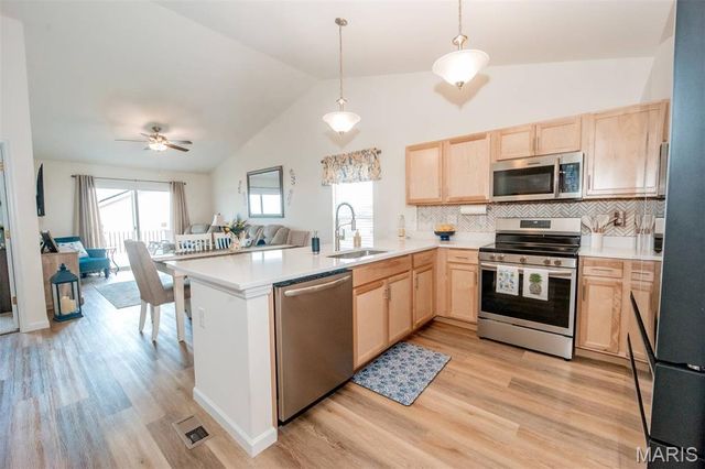 1009 Black Bear Drive, House Springs, MO 63051