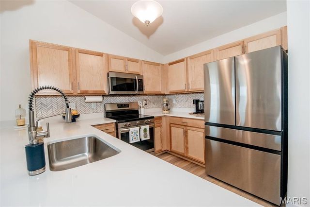 1009 Black Bear Drive, House Springs, MO 63051