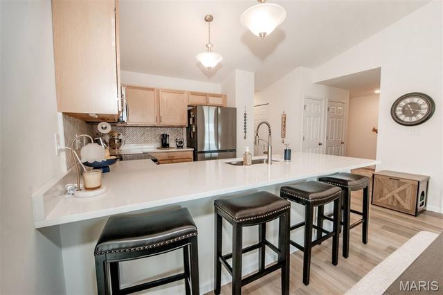 1009 Black Bear Drive, House Springs, MO 63051