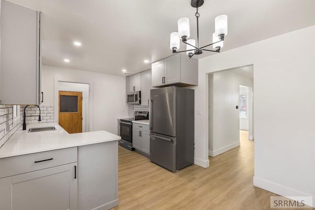 1554 Beverly Road, Idaho Falls, ID 83402