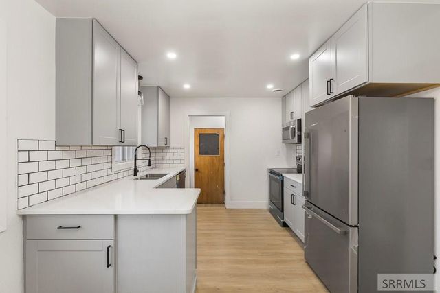 1554 Beverly Road, Idaho Falls, ID 83402