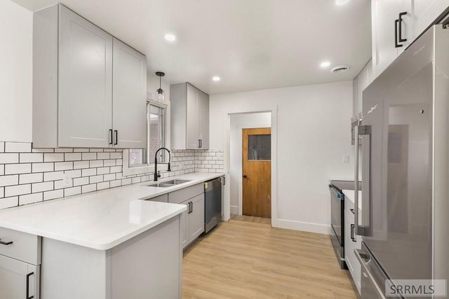 1554 Beverly Road, Idaho Falls, ID 83402