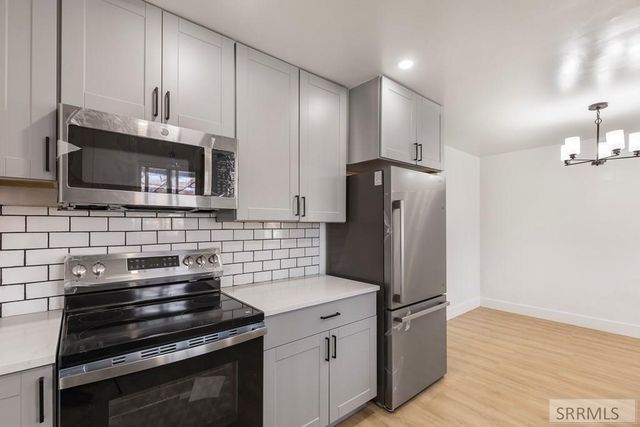 1554 Beverly Road, Idaho Falls, ID 83402