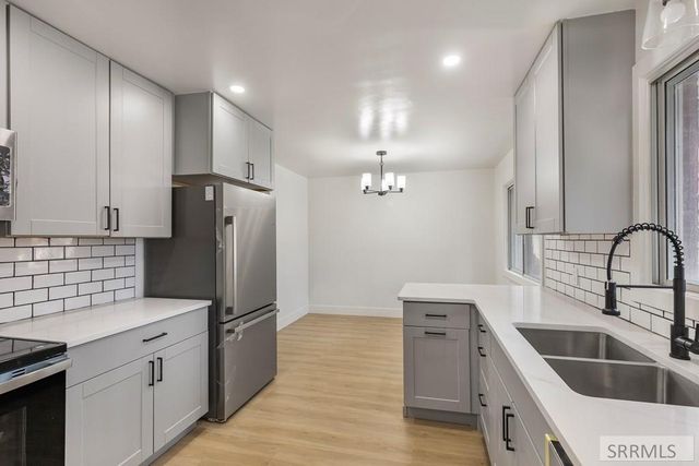 1554 Beverly Road, Idaho Falls, ID 83402