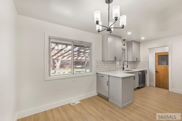 1554 Beverly Road, Idaho Falls, ID 83402