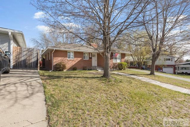 1554 Beverly Road, Idaho Falls, ID 83402