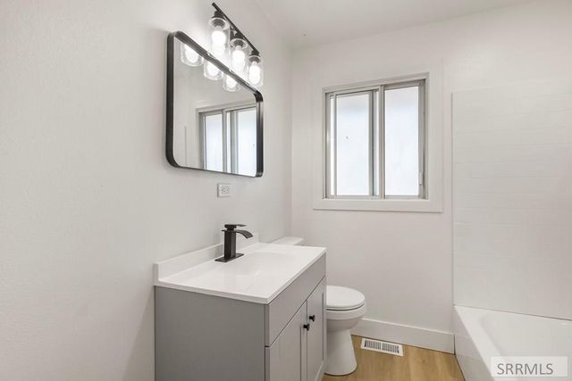 1554 Beverly Road, Idaho Falls, ID 83402