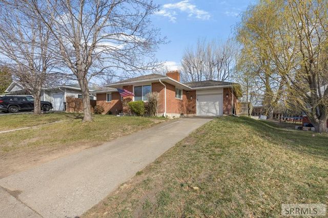 1554 Beverly Road, Idaho Falls, ID 83402