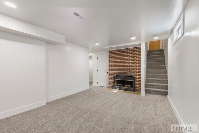 1554 Beverly Road, Idaho Falls, ID 83402