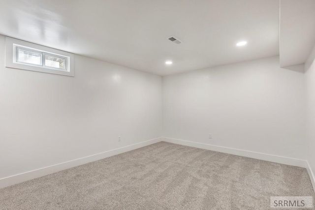 1554 Beverly Road, Idaho Falls, ID 83402