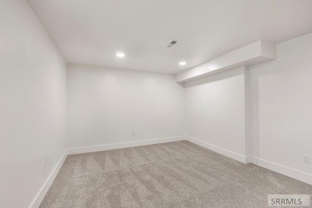 1554 Beverly Road, Idaho Falls, ID 83402