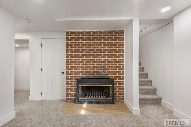 1554 Beverly Road, Idaho Falls, ID 83402