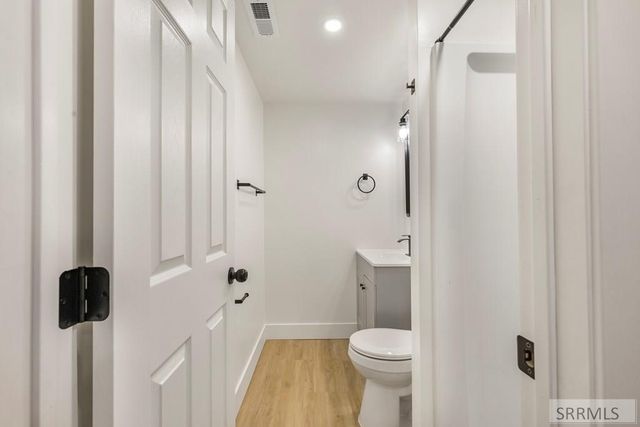 1554 Beverly Road, Idaho Falls, ID 83402