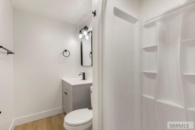 1554 Beverly Road, Idaho Falls, ID 83402