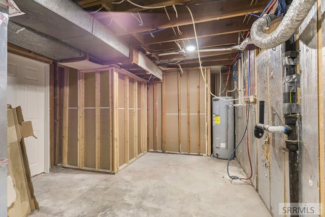 1554 Beverly Road, Idaho Falls, ID 83402