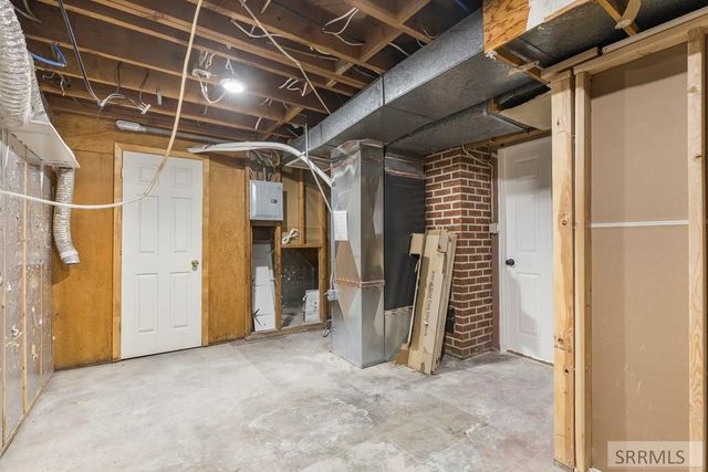 1554 Beverly Road, Idaho Falls, ID 83402