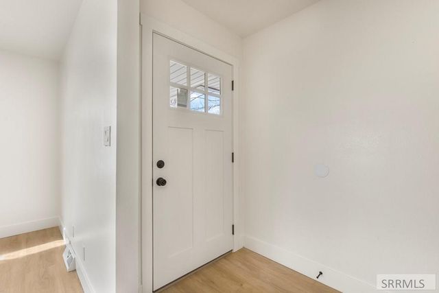 1554 Beverly Road, Idaho Falls, ID 83402