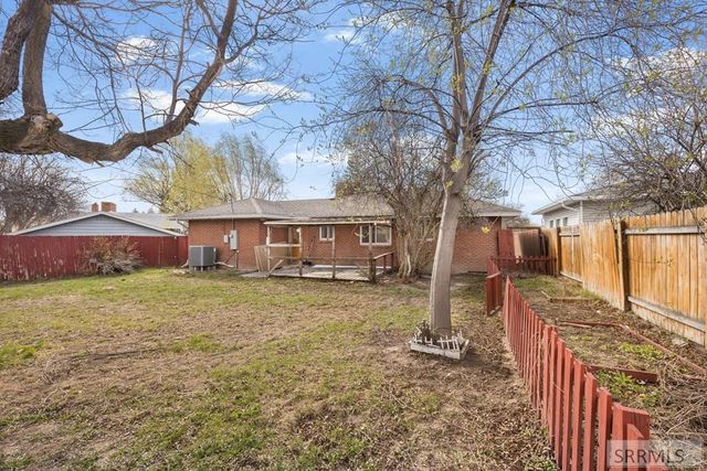 1554 Beverly Road, Idaho Falls, ID 83402