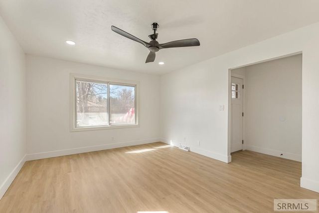 1554 Beverly Road, Idaho Falls, ID 83402