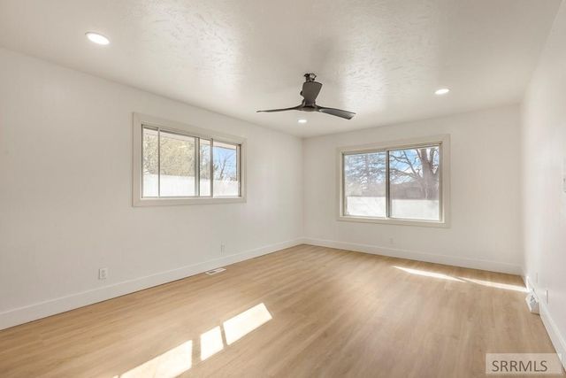 1554 Beverly Road, Idaho Falls, ID 83402