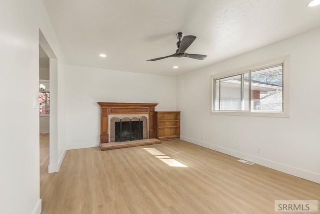 1554 Beverly Road, Idaho Falls, ID 83402