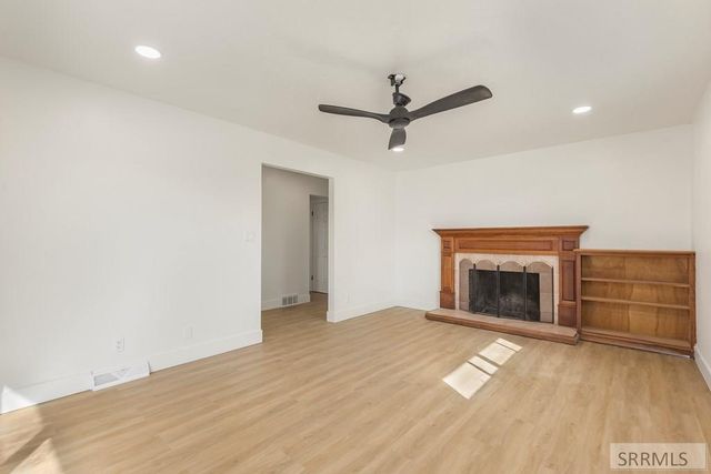 1554 Beverly Road, Idaho Falls, ID 83402