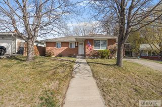 1554 Beverly Road, Idaho Falls, ID 83402