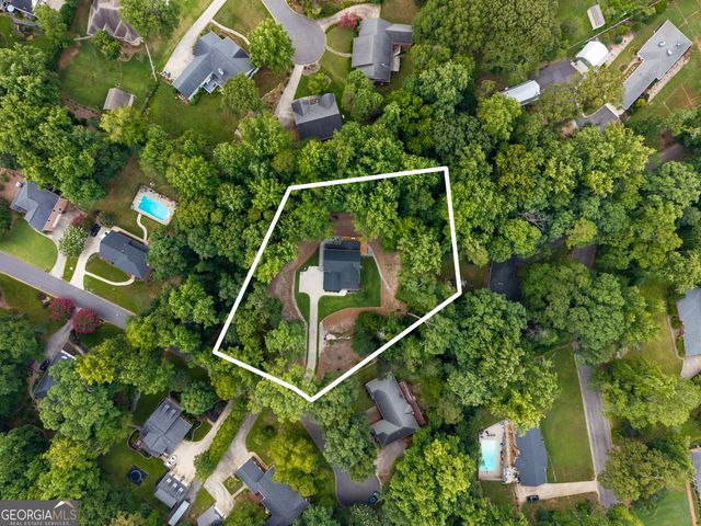 213 Brittany Park, Anderson, SC 29621