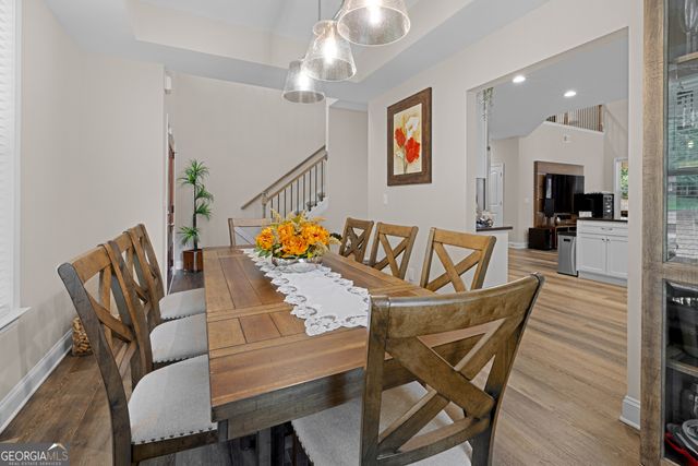 213 Brittany Park, Anderson, SC 29621