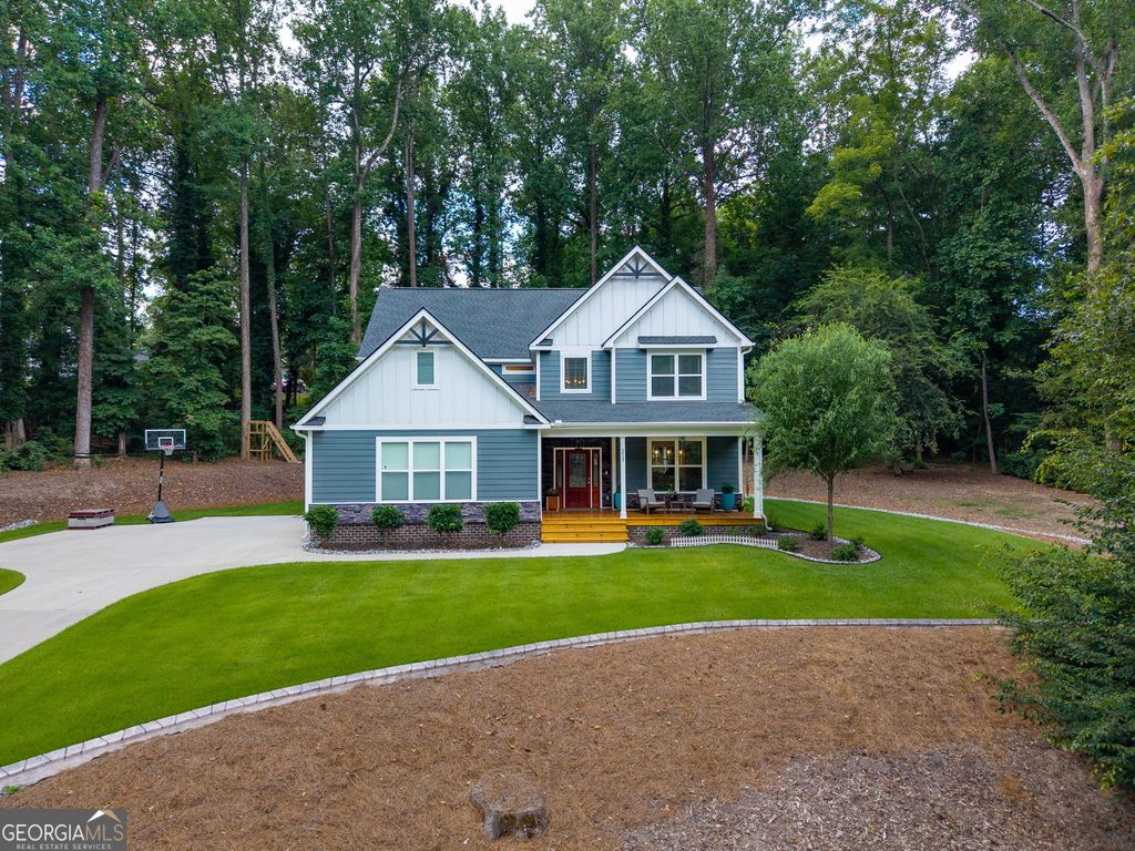 213 Brittany Park, Anderson, SC 29621