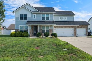 2412 Bullrush Ln, Murfreesboro, TN 37128