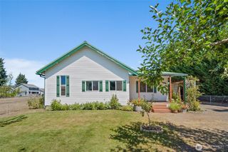 1405 Joyce Lane, Centralia, WA 98531