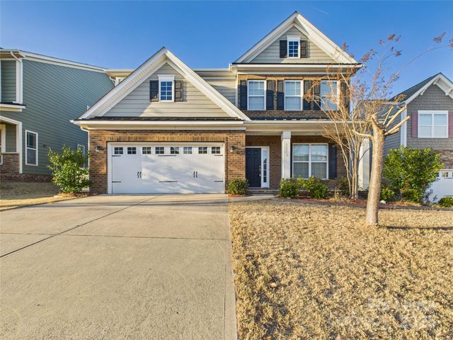 1249 Reflection Avenue NW, Concord, NC 28027