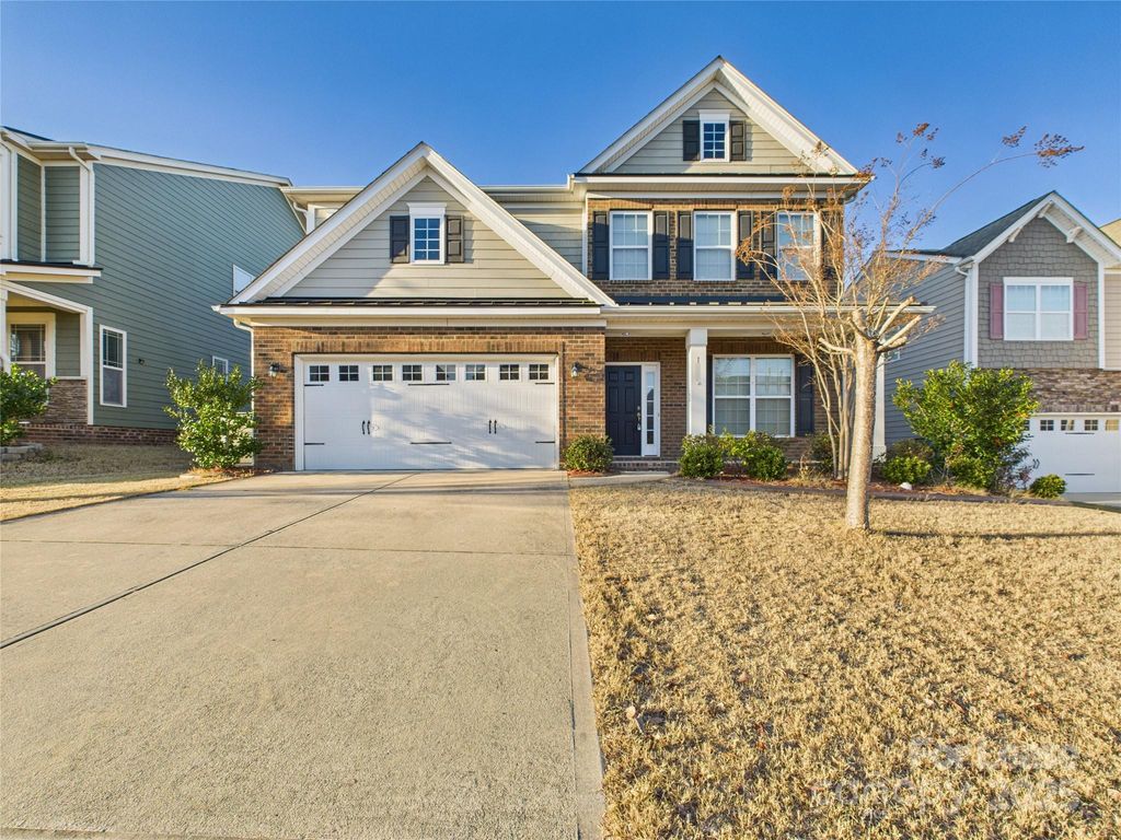 1249 Reflection Avenue NW, Concord, NC 28027