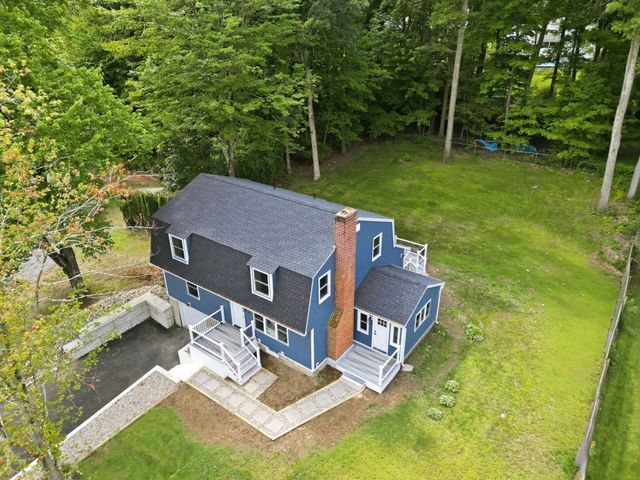 19 Linwood Dr, Wilbraham, MA 01095