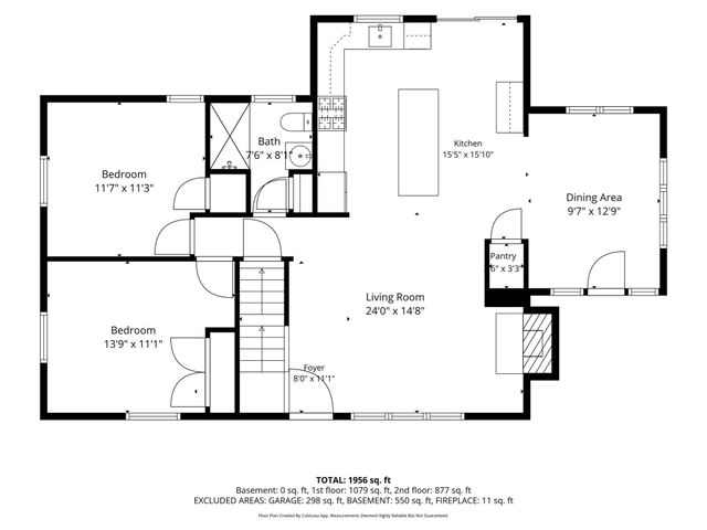 19 Linwood Dr, Wilbraham, MA 01095