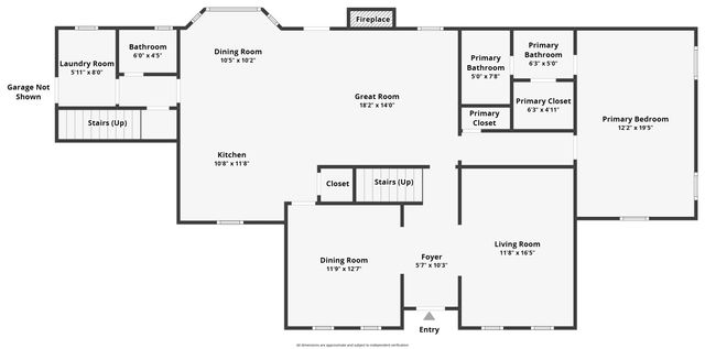 305 Mayfield Street, Summerville, SC 29485
